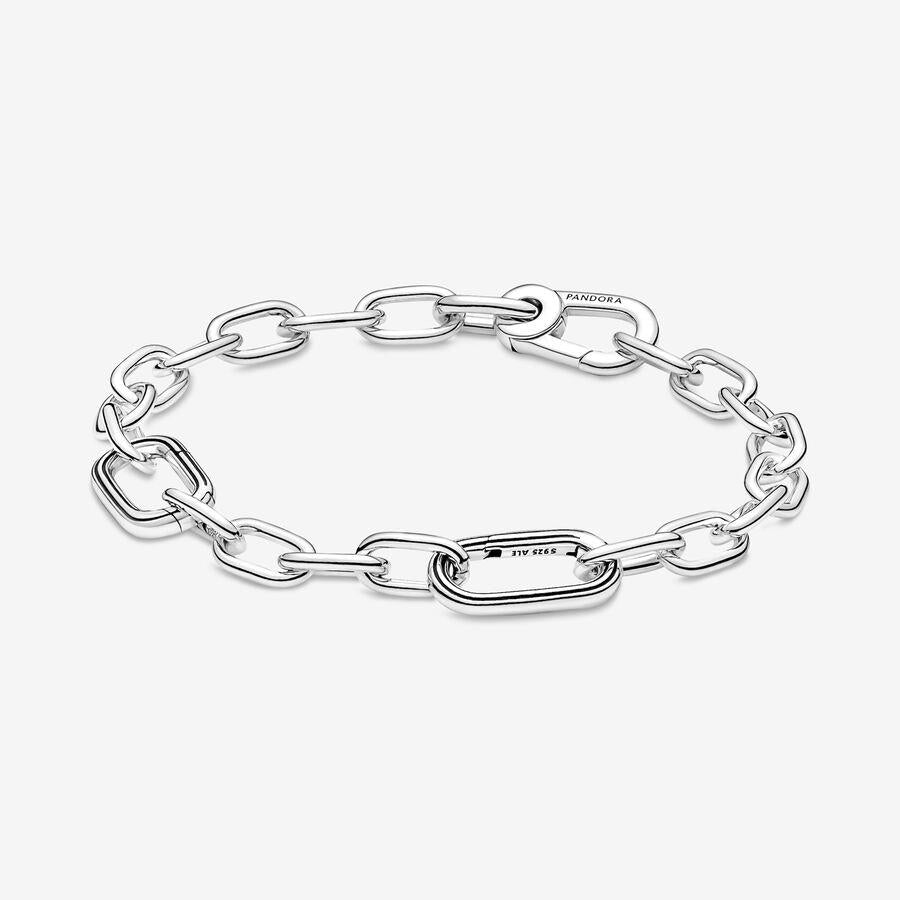 Pandora ME Link Chain Bracelet Pandora ME Link Chain Bracelet